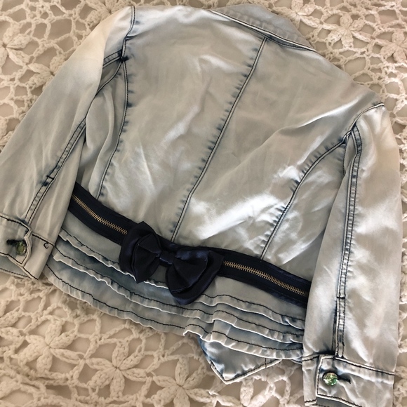 XEACT Anime blazer - Picture 1 of 3